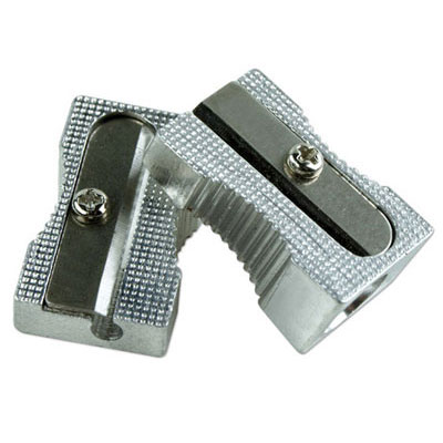 Sacapunta  Aluminio tipo cuña